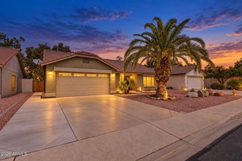 1244 E Harvard Ave, Gilbert, AZ 85234