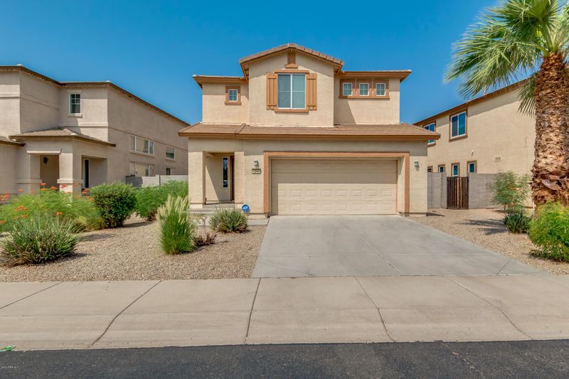 1244 E Julian Dr, Gilbert, AZ 85295