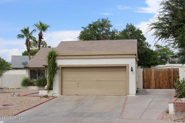 1244 E Kristal Way, Phoenix, AZ 85024
