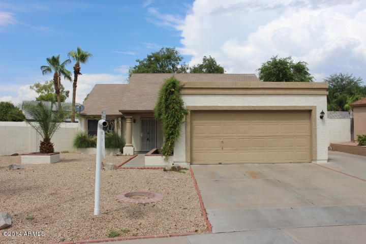 1244 E Kristal Way, Phoenix, AZ 85024