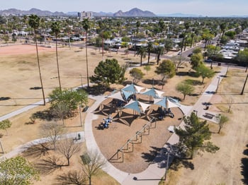 1244 Palm Ln, Phoenix, AZ 85006