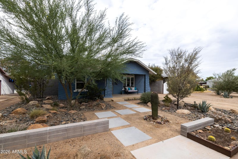 1244 E Palm Ln, Phoenix, AZ 85006