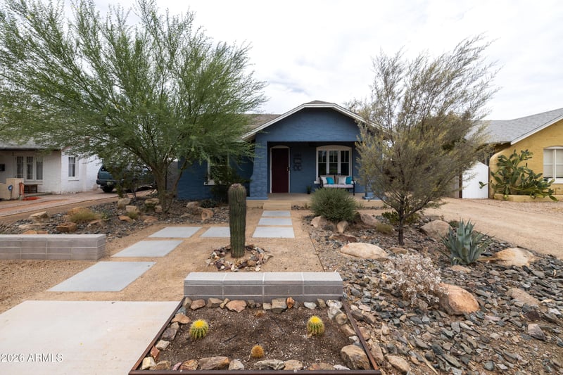 1244 E Palm Ln, Phoenix, AZ 85006