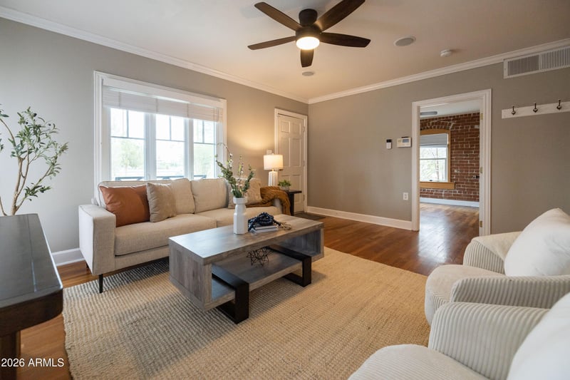 1244 E Palm Ln, Phoenix, AZ 85006