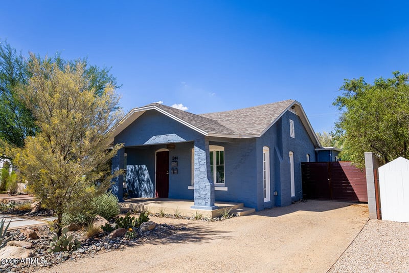 1244 E Palm Ln, Phoenix, AZ 85006
