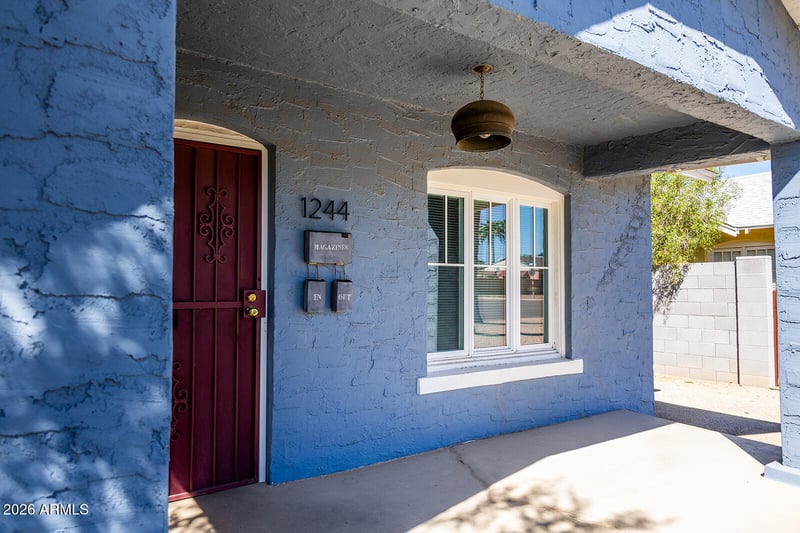 1244 E Palm Ln, Phoenix, AZ 85006
