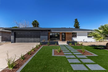 1244 Hermosa Dr, Tempe, AZ 85282