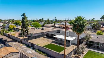 1244 Hermosa Dr, Tempe, AZ 85282