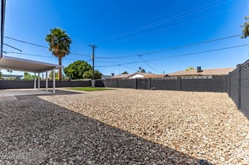 1244 Hermosa Dr, Tempe, AZ 85282