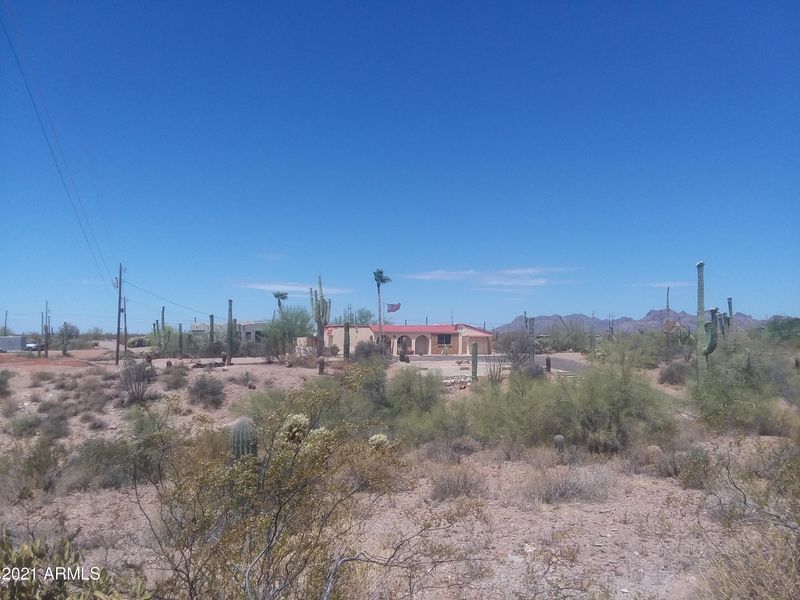 1244 N Boyd Rd, Apache Junction, AZ 85119