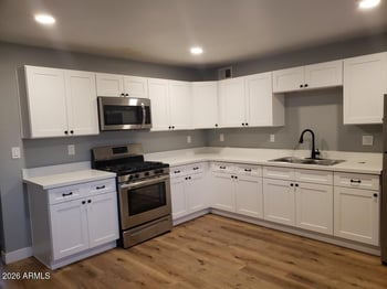 1244 Rose St, Tempe, AZ 85288