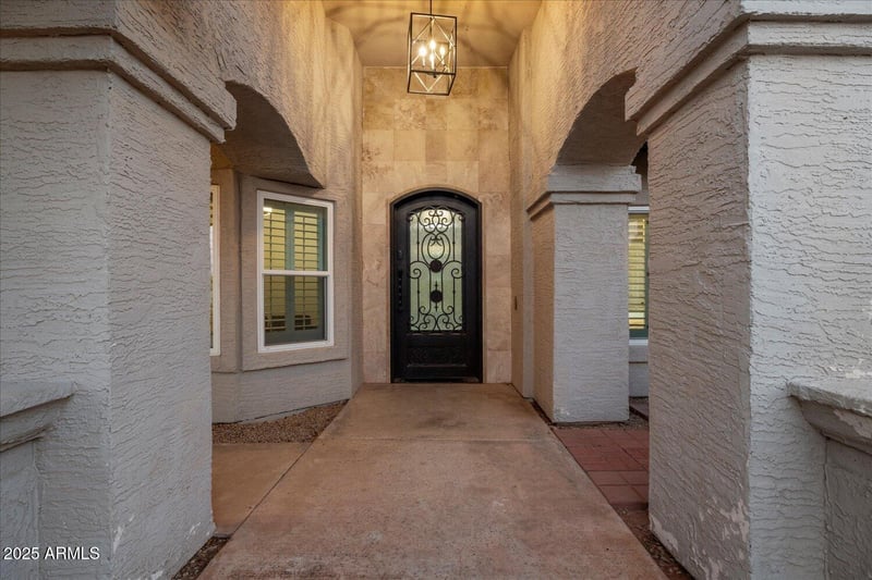 1244 Norfolk Cir, Mesa, AZ 85205