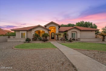 1244 Norfolk Cir, Mesa, AZ 85205