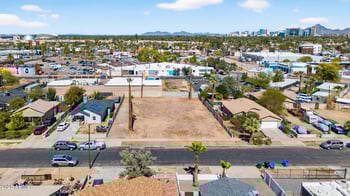 1244 Pierce St #-, Phoenix, AZ 85007