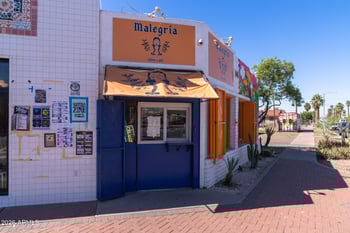 1244 Pierce St #-, Phoenix, AZ 85007