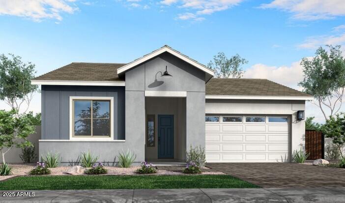 1244 Prescott St, Gilbert, AZ 85298