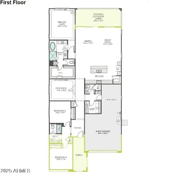 1244 Prescott St, Gilbert, AZ 85298