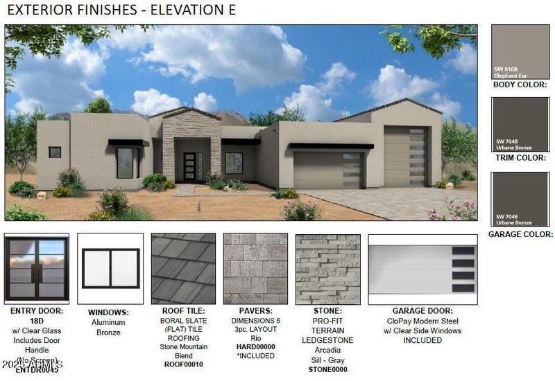 1244 Smokehouse Trl, Phoenix, AZ 85085