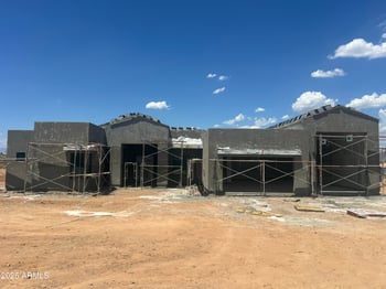 1244 Smokehouse Trl, Phoenix, AZ 85085