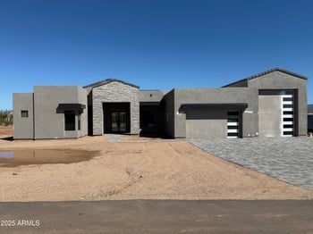 1244 Smokehouse Trl, Phoenix, AZ 85085
