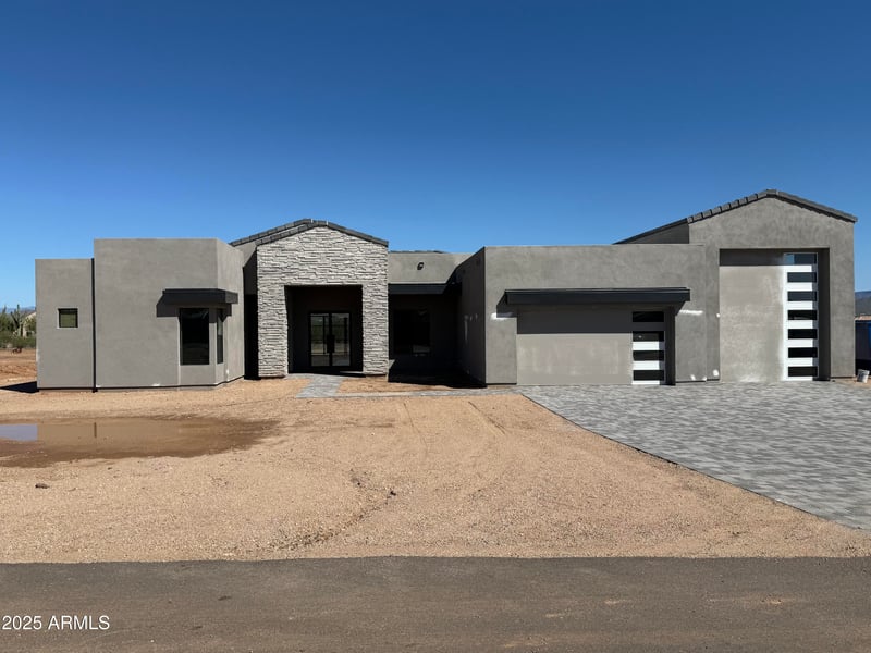 1244 Smokehouse Trl, Phoenix, AZ 85085
