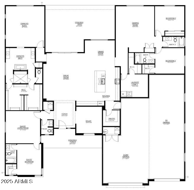 1244 Smokehouse Trl, Phoenix, AZ 85085