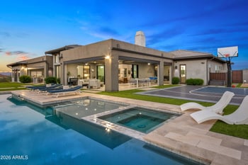 12440 Desert Vista Dr, Scottsdale, AZ 85255