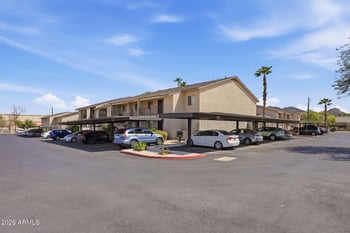 12440 N 20th St #106, Phoenix, AZ 85022