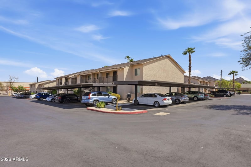 12440 N 20th St #106, Phoenix, AZ 85022