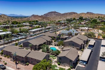 12440 N 20th St #220, Phoenix, AZ 85022