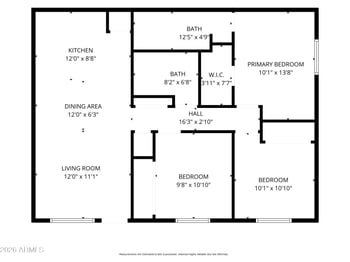 12440 N 20th St #220, Phoenix, AZ 85022