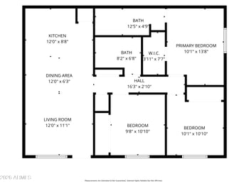 12440 N 20th St #220, Phoenix, AZ 85022
