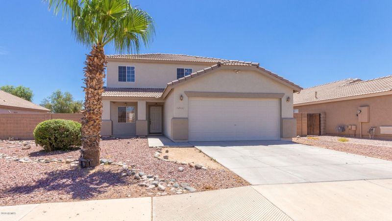 12441 N 127th Dr, El Mirage, AZ 85335