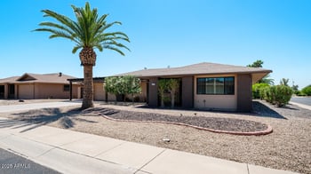 12441 Spring Ridge Dr, Sun City West, AZ 85375