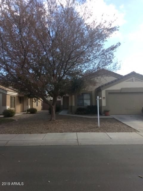 12441 W Hearn Rd, El Mirage, AZ 85335