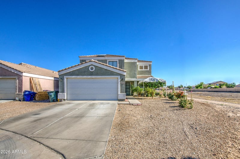 12441 Scotts Dr, El Mirage, AZ 85335
