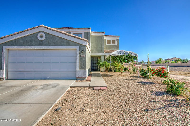 12441 Scotts Dr, El Mirage, AZ 85335