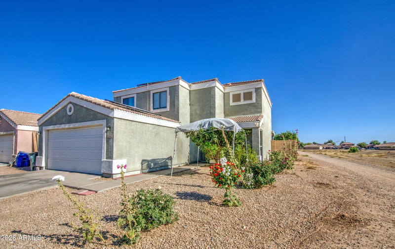 12441 Scotts Dr, El Mirage, AZ 85335