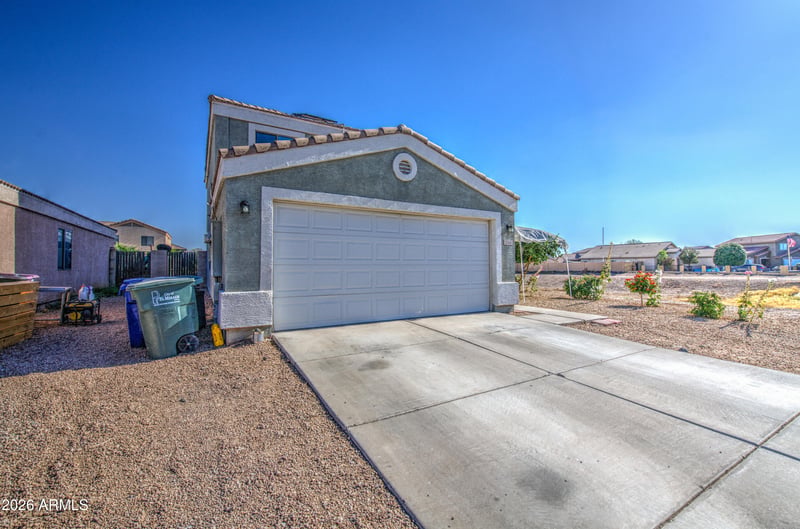 12441 Scotts Dr, El Mirage, AZ 85335