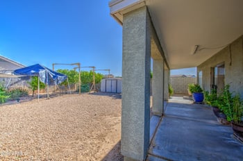 12441 Scotts Dr, El Mirage, AZ 85335