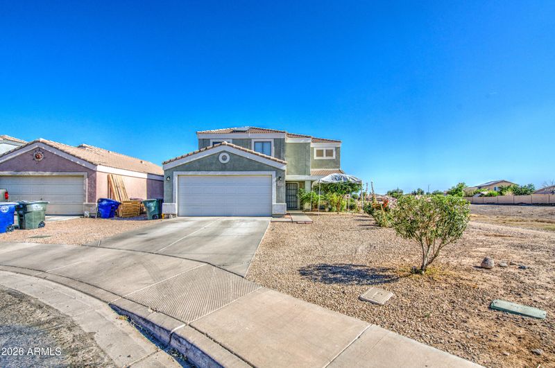 12441 W Scotts Dr, El Mirage, AZ 85335