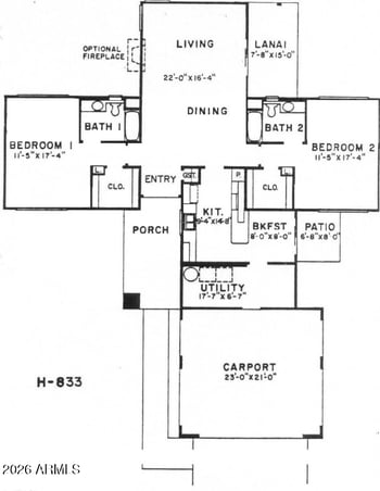 12441 Toreador Dr, Sun City West, AZ 85375
