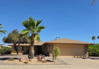 12441 Toreador Dr, Sun City West, AZ 85375