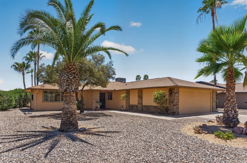 12441 Toreador Dr, Sun City West, AZ 85375