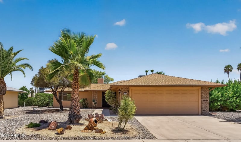 12441 Toreador Dr, Sun City West, AZ 85375