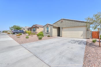 12442 Glenn Ct, Glendale, AZ 85307