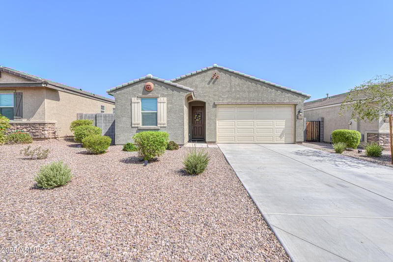 12442 Glenn Ct, Glendale, AZ 85307