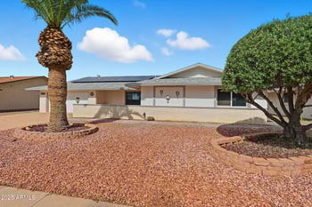 12442 Marble Dr, Sun City West, AZ 85375