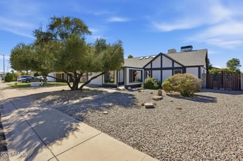 12442 N 86th Ln, Peoria, AZ 85381