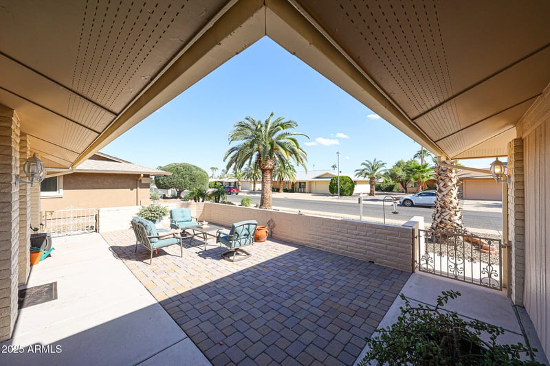 12442 Toreador Dr, Sun City West, AZ 85375